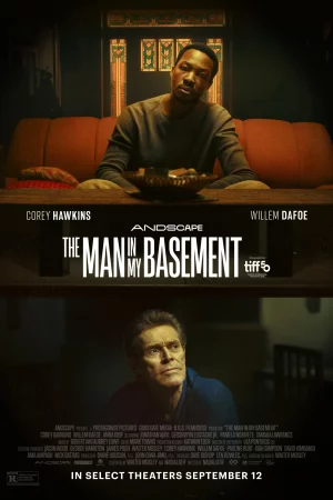 The Man in My Basement 2025 Full HD Türkçe Dublaj Film İzle