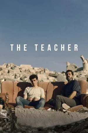 The Teacher 2024 Full HD Türkçe Dublaj Film İzle