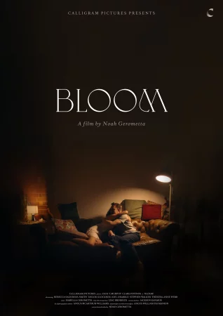 Bloom  Full HD Türkçe Dublaj Film İzle
