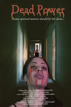 Dead Power  Full HD Türkçe Dublaj Film İzle