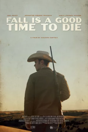 Fall Is a Good Time to Die 2025 Full HD Türkçe Dublaj Film İzle