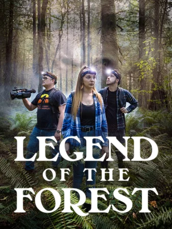 Legend of the Forest 2025 Full HD Türkçe Dublaj Film İzle