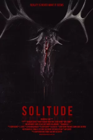 Solitude 2024 Full HD Türkçe Dublaj Film İzle