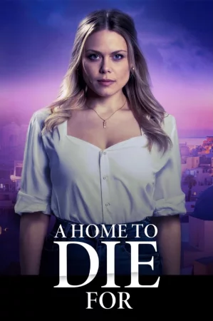 A Home to Die For 2025 Full HD Türkçe Dublaj Film İzle