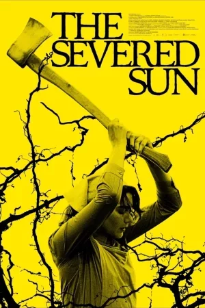 The Severed Sun 2025 Full HD Türkçe Dublaj Film İzle