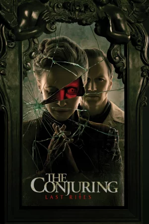 The Conjuring: Last Rites 2025 Full HD Türkçe Dublaj Film İzle