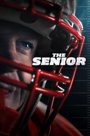 The Senior 2025 Full HD Türkçe Dublaj Film İzle