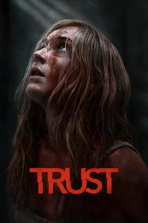 Trust 2025 Full HD Türkçe Dublaj Film İzle