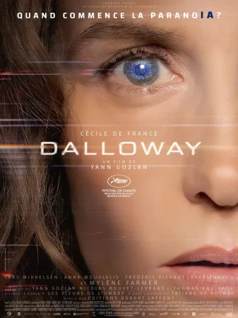 Yapay Zeka 2025 Full HD Türkçe Dublaj Film İzle