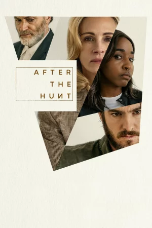 After the Hunt 2025 Full HD Türkçe Dublaj Film İzle