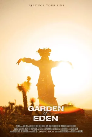 Garden of Eden 2025 Full HD Türkçe Dublaj Film İzle