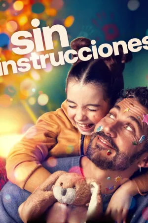 Sin instrucciones 2024 Full HD Türkçe Dublaj Film İzle