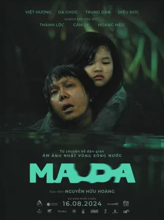 Ma da 2024 Full HD Türkçe Dublaj Film İzle