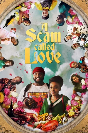 A Scam Called Love 2025 Full HD Türkçe Dublaj Film İzle