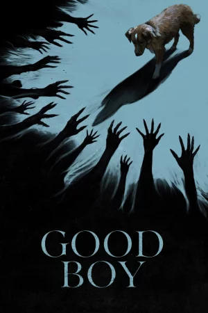 Good Boy 2025 Full HD Türkçe Dublaj Film İzle