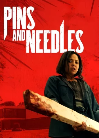 Pins and Needles 2024 Full HD Türkçe Dublaj Film İzle