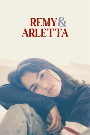 Remy & Arletta 2023 Full HD Türkçe Dublaj Film İzle