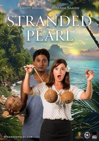 Stranded Pearl 2024 Full HD Türkçe Dublaj Film İzle