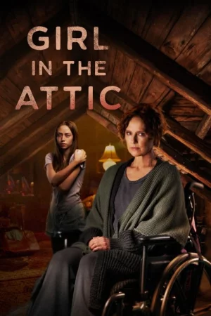 Girl in the Attic 2025 Full HD Türkçe Dublaj Film İzle