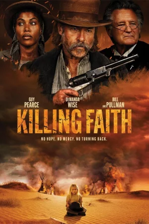 İnancın Sonu 2025 Full HD Türkçe Dublaj Film İzle