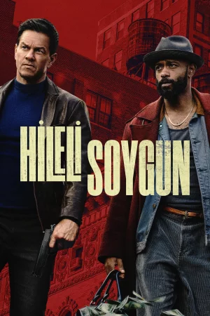 Play Dirty 2025 Full HD Türkçe Dublaj Film İzle