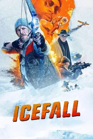 Icefall 2025 Full HD Türkçe Dublaj Film İzle