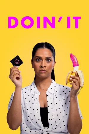 Doin' It 2025 Full HD Türkçe Dublaj Film İzle