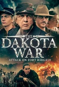 The Dakota War: Attack on Fort Ridgely 2024 Full HD Türkçe Dublaj Film İzle