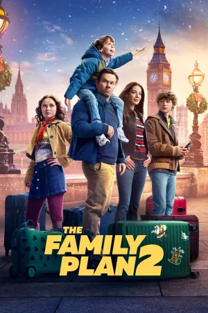 The Family Plan 2 2025 Full HD Türkçe Dublaj Film İzle