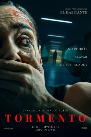 Tormento 2025 Full HD Türkçe Dublaj Film İzle