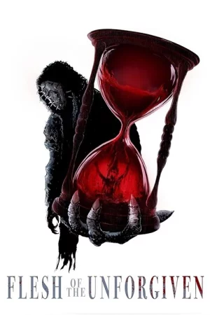 Flesh of the Unforgiven 2025 Full HD Türkçe Dublaj Film İzle