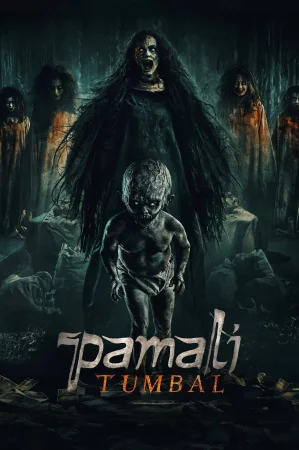 Pamali: Tumbal 2025 Full HD Türkçe Dublaj Film İzle