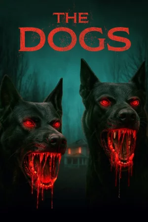 The Dogs 2025 Full HD Türkçe Dublaj Film İzle