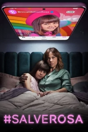 #SalveRosa 2025 Full HD Türkçe Dublaj Film İzle