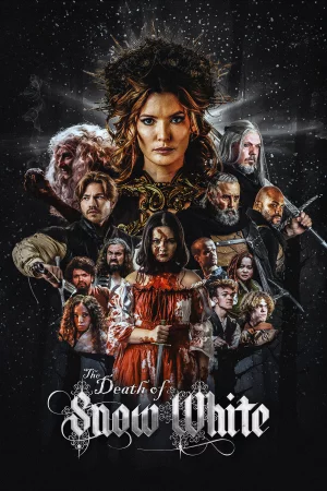 The Death of Snow White 2025 Full HD Türkçe Dublaj Film İzle
