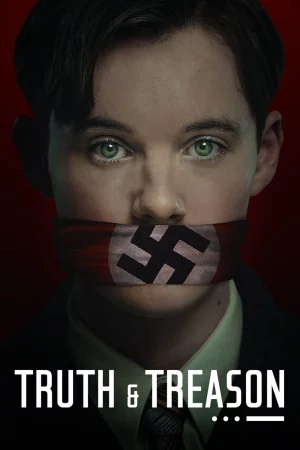 Truth & Treason 2025 Full HD Türkçe Dublaj Film İzle