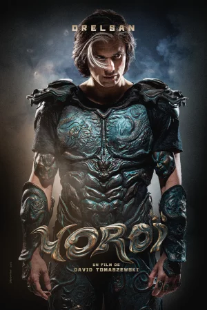 Yoroï 2025 Full HD Türkçe Dublaj Film İzle
