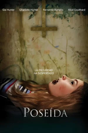 Poseída 2025 Full HD Türkçe Dublaj Film İzle
