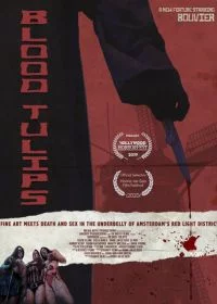 Blood Tulip 2025 Full HD Türkçe Dublaj Film İzle