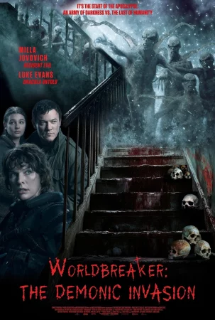 Worldbreaker 2025 Full HD Türkçe Dublaj Film İzle