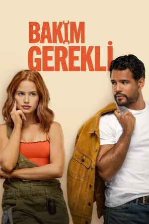 Bakım Gerekli 2025 Full HD Türkçe Dublaj Film İzle