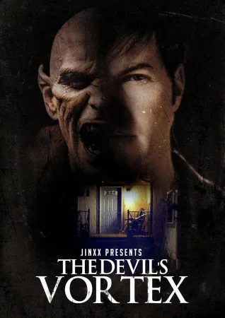 Jinxx Presents: The Devil's Vortex 2024 Full HD Türkçe Dublaj Film İzle