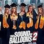 The Sound of Balloons 2 2025 Full HD Türkçe Dublaj Film İzle