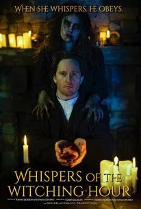 Whispers of the Witching Hour 2025 Full HD Türkçe Dublaj Film İzle