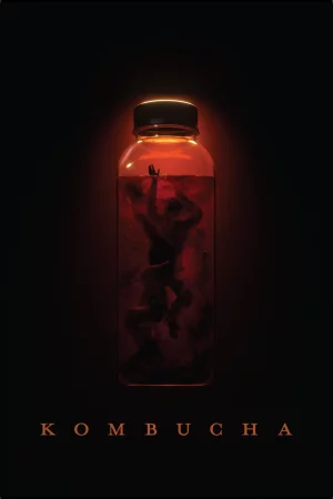 Kombucha 2025 Full HD Türkçe Dublaj Film İzle