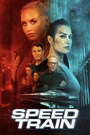 Speed Train 2025 Full HD Türkçe Dublaj Film İzle