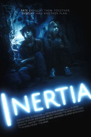 INERTIA 2025 Full HD Türkçe Dublaj Film İzle