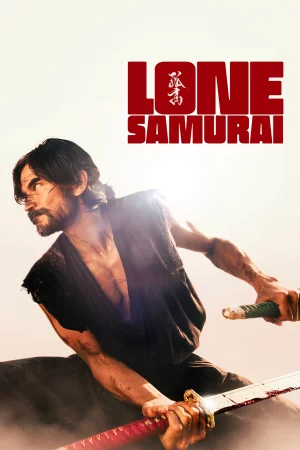 Lone Samurai 2025 Full HD Türkçe Dublaj Film İzle
