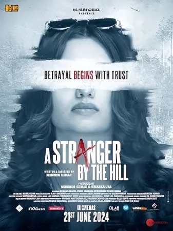 A Stranger by the Hill 2024 Full HD Türkçe Dublaj Film İzle