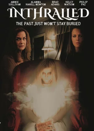 Inthralled 2025 Full HD Türkçe Dublaj Film İzle